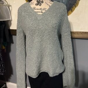 J crew sweater. Euc.